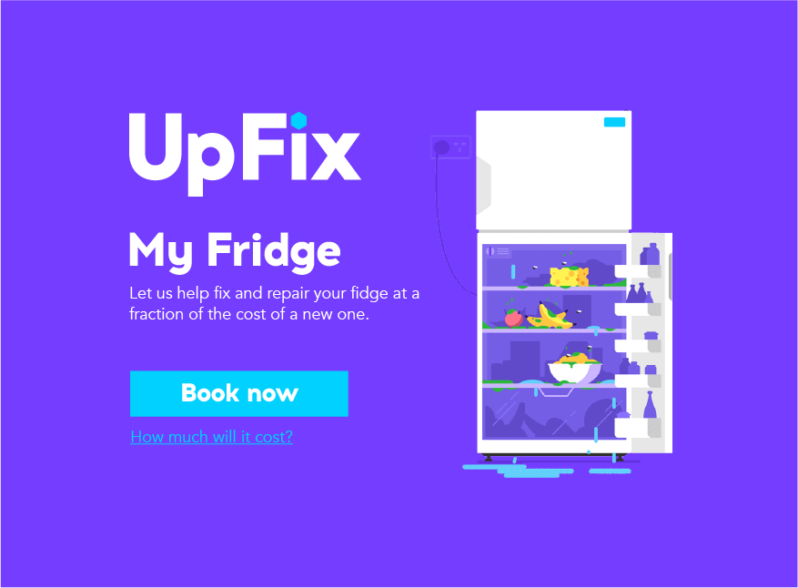 Upfix 1CRM project