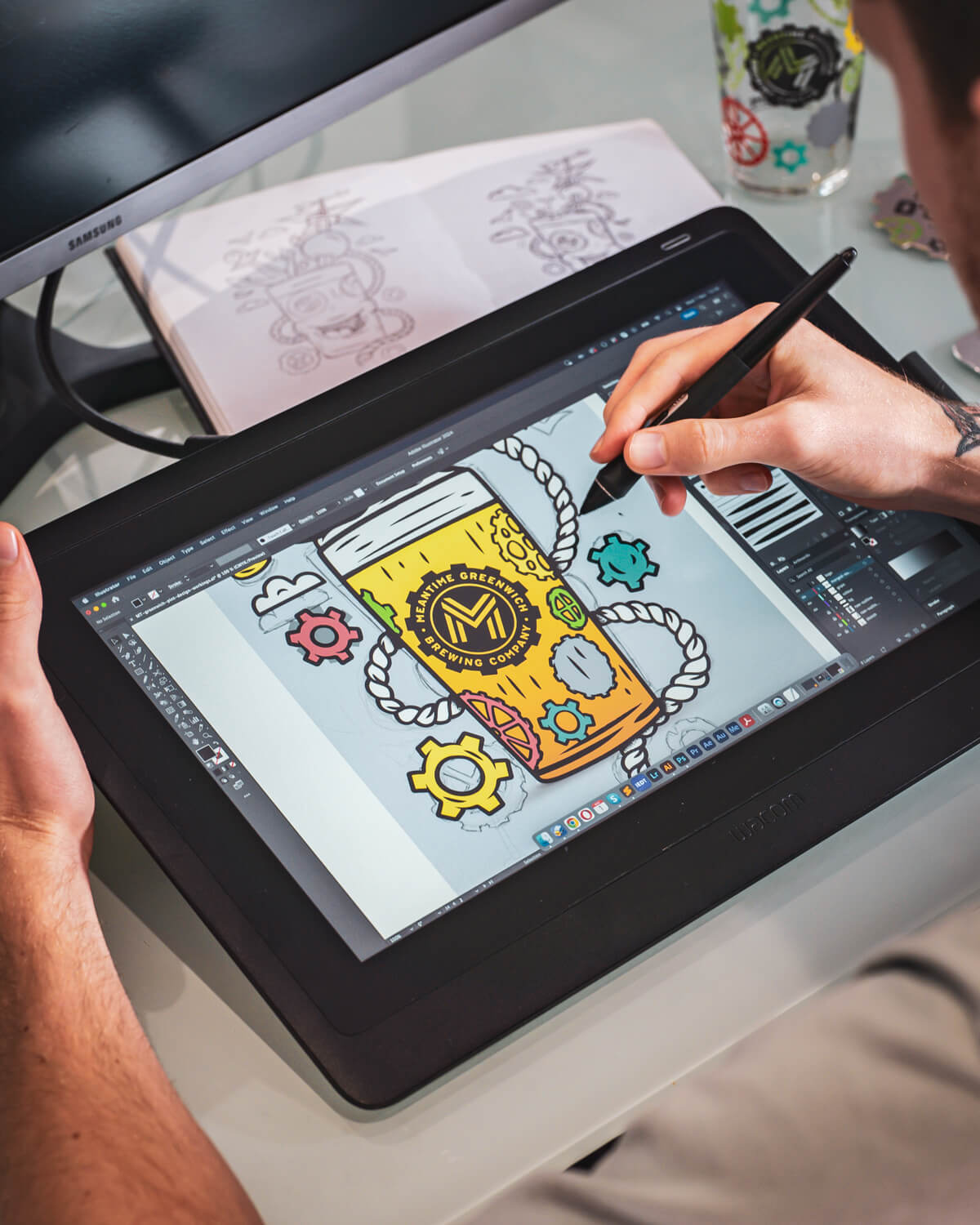 design process