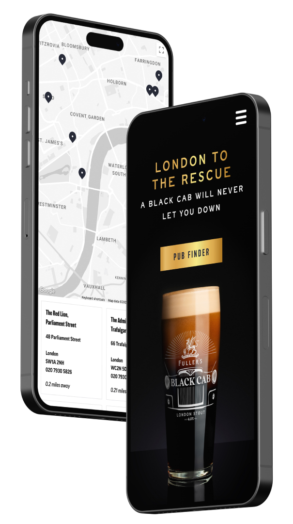 microsite