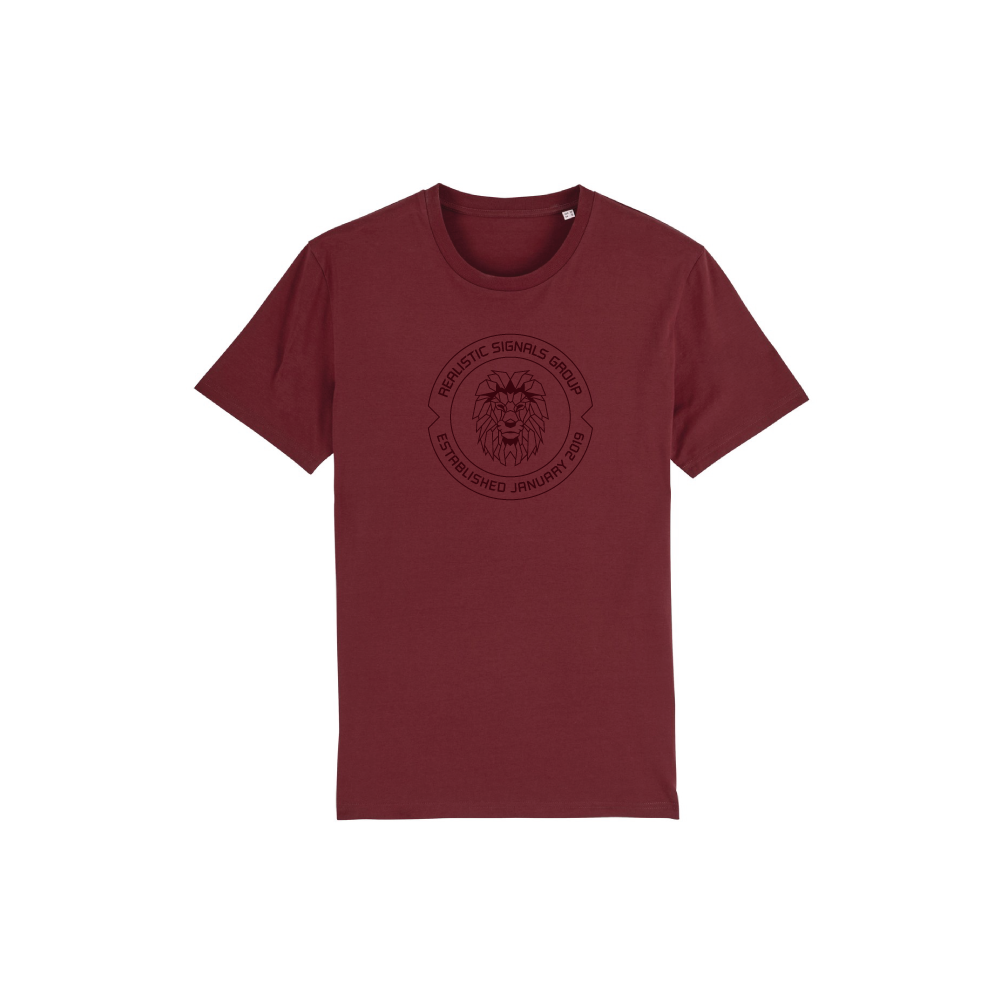 Official RSG T-Shirts | T-Shirt Monstr