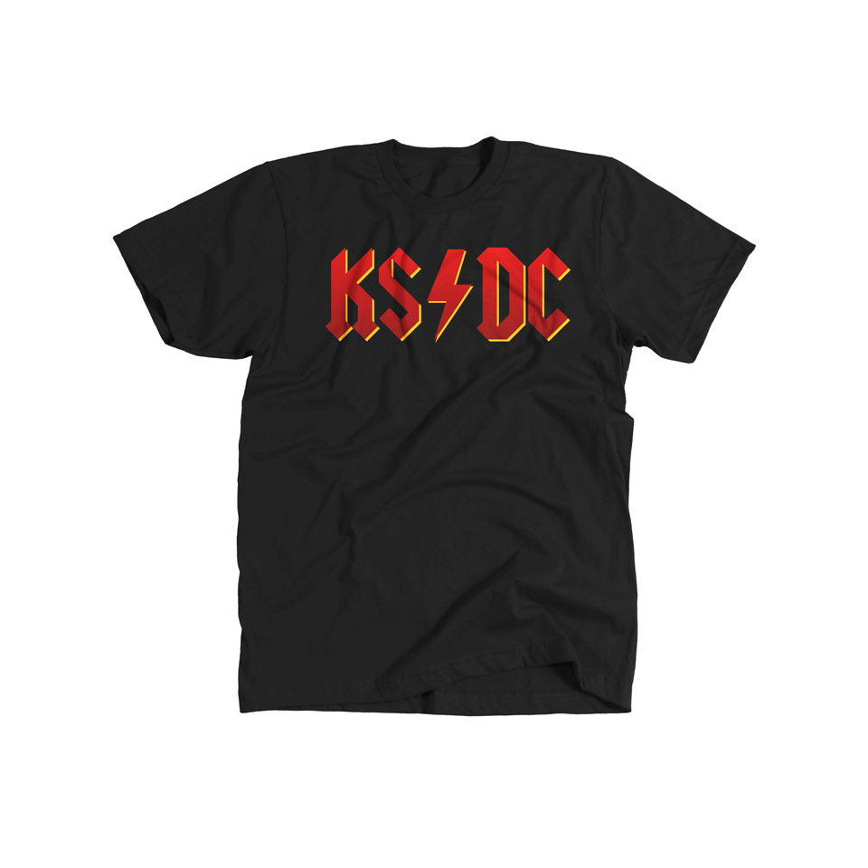 Rock Band Kids T-Shirt | T-Shirt Monstr
