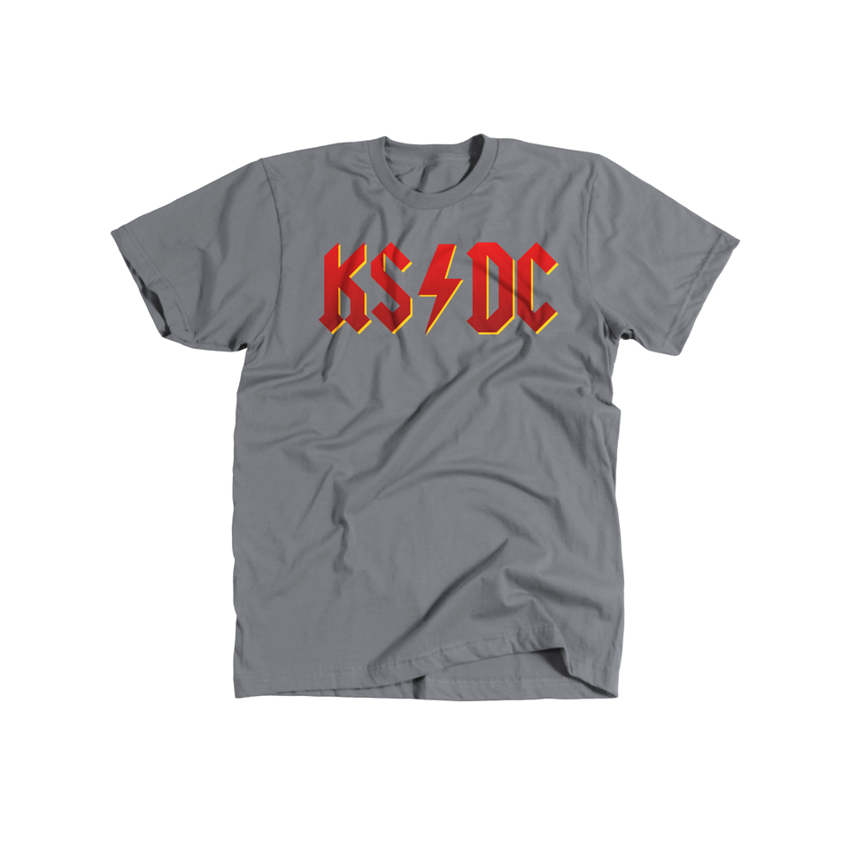 Rock Band Kids T-Shirt | T-Shirt Monstr