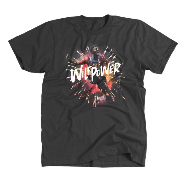 FYP Fanzine Wilfpower T-Shirt
