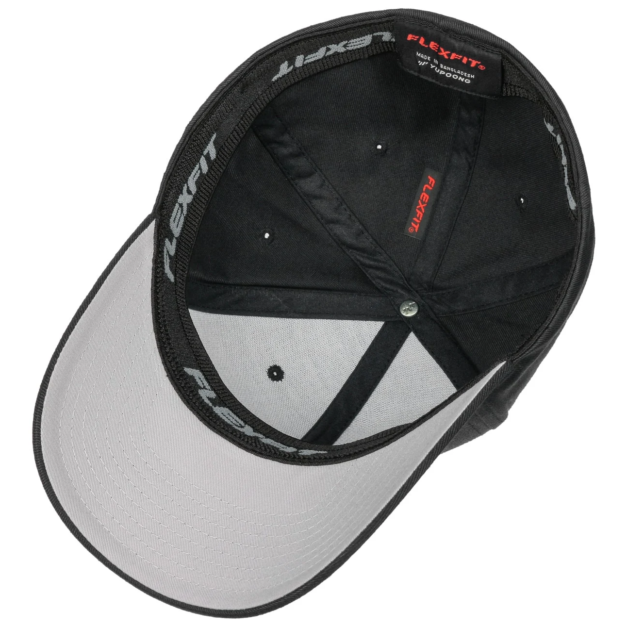 FLEXFIT Fitted Baseball Cap (YP004)